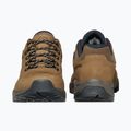 Női túracipők SCARPA Cyrus 2 GTX brown/black 4