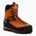 Férfi magashegyi bakancsok SCARPA Mont Blanc GTX tonic/orange