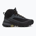 Férfi túracipő SCARPA Ribelle Cross 2 GTX black/olive 2