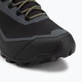 Férfi túracipő SCARPA Ribelle Cross 2 GTX black/olive 7