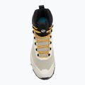 Férfi túracipő SCARPA Ribelle Cross 2 GTX fog/lemon curry 5