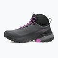 Női túracipők SCARPA Ribelle Cross 2 Mid GTX dark gray/purple 3