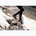 Női túracipők SCARPA Ribelle Cross 2 Mid GTX dark gray/purple 6