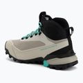 Női túrabakancs SCARPA Ribelle Cross 2 GTX fog/aqua green 3