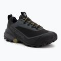 Férfi trekking cipők SCARPA Ribelle Cross 2 GTX black/olive