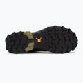 Férfi trekking cipők SCARPA Ribelle Cross 2 GTX black/olive 4