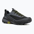 Férfi trekking cipők SCARPA Ribelle Cross 2 GTX black/olive 8