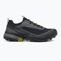 Férfi trekking cipők SCARPA Ribelle Cross 2 GTX black/olive 9