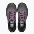 SCARPA Ribelle Cross 2 GTX túracipő sötétszürke/lila 6