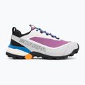 Női túrabakancs SCARPA Ribelle Cross 2 GTX white/orchid 2
