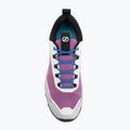 Női túrabakancs SCARPA Ribelle Cross 2 GTX white/orchid 5