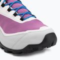 Női túrabakancs SCARPA Ribelle Cross 2 GTX white/orchid 7