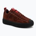 Női cipők SCARPA Mojito Wrap GTX russet brown