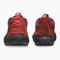 Női cipők SCARPA Mojito Wrap GTX russet brown 12