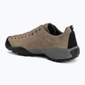 Férfi kirándulócipők SCARPA Mojito GTX dark rock 3