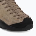 Férfi kirándulócipők SCARPA Mojito GTX dark rock 7