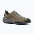 Férfi kirándulócipők SCARPA Mojito GTX dark rock