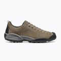Férfi kirándulócipők SCARPA Mojito GTX dark rock 2