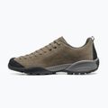 Férfi kirándulócipők SCARPA Mojito GTX dark rock 3