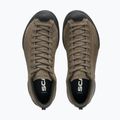Férfi kirándulócipők SCARPA Mojito GTX dark rock 5