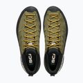 Férfi megközelítő cipő SCARPA Mescalito GTX dark olive/gray 6