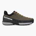 Férfi megközelítő cipő SCARPA Mescalito GTX dark olive/gray 2