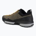 Férfi megközelítő cipő SCARPA Mescalito GTX dark olive/gray 3