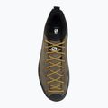 Férfi megközelítő cipő SCARPA Mescalito GTX dark olive/gray 5
