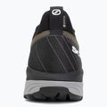 Férfi megközelítő cipő SCARPA Mescalito GTX dark olive/gray 6