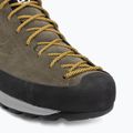 Férfi megközelítő cipő SCARPA Mescalito GTX dark olive/gray 7