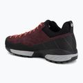 Női megközelítő cipő SCARPA Mescalito GTX bold/gray 3