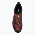Női megközelítő cipő SCARPA Mescalito GTX bold/gray 5