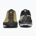 Férfi megközelítő cipő SCARPA Mescalito sage/gray 5