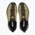 Férfi megközelítő cipő SCARPA Mescalito sage/gray 6