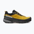 Férfi megközelítő cipő SCARPA Rapid XT GTX sulfur/caramel 2