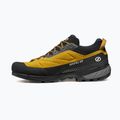 Férfi megközelítő cipő SCARPA Rapid XT GTX sulfur/caramel 3