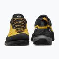 Férfi megközelítő cipő SCARPA Rapid XT GTX sulfur/caramel 5
