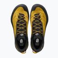 Férfi megközelítő cipő SCARPA Rapid XT GTX sulfur/caramel 6