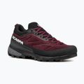 Női megközelítő cipő SCARPA Rapid XT GTX 72697-202/3 birch/coral