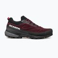 Női megközelítő cipő SCARPA Rapid XT GTX 72697-202/3 birch/coral 2