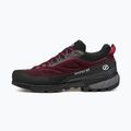Női megközelítő cipő SCARPA Rapid XT GTX 72697-202/3 birch/coral 3