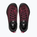 Női megközelítő cipő SCARPA Rapid XT GTX 72697-202/3 birch/coral 6