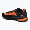 Férfi megközelítő cipő SCARPA Rapid LT orange/orange 3