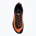 Férfi megközelítő cipő SCARPA Rapid LT orange/orange 5