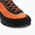 Férfi megközelítő cipő SCARPA Rapid LT orange/orange 7