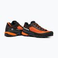 Férfi megközelítő cipő SCARPA Rapid LT orange/orange 4