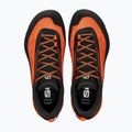 Férfi megközelítő cipő SCARPA Rapid LT orange/orange 6