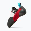 Mászócipő SCARPA Furia Air ice/red 5