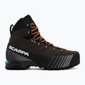 Férfi magashegyi cipők SCARPA Ribelle HD carbon/tonic 2