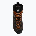 Férfi magashegyi cipők SCARPA Ribelle HD carbon/tonic 5